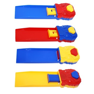 Bộ Bắn Đẩy Xe Đồ Chơi MiNi 2SON, màu sắc đa dạng - Toy