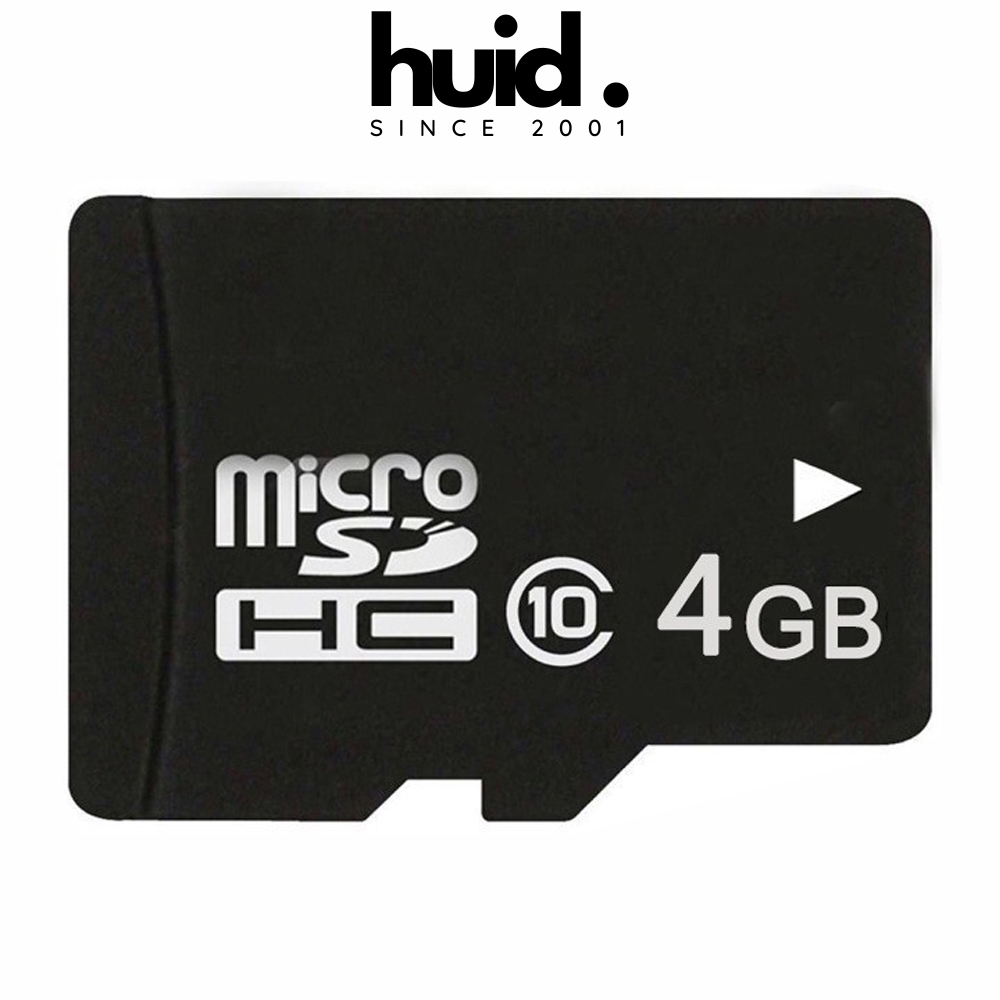 Thẻ Nhớ Micro SD 4GB
