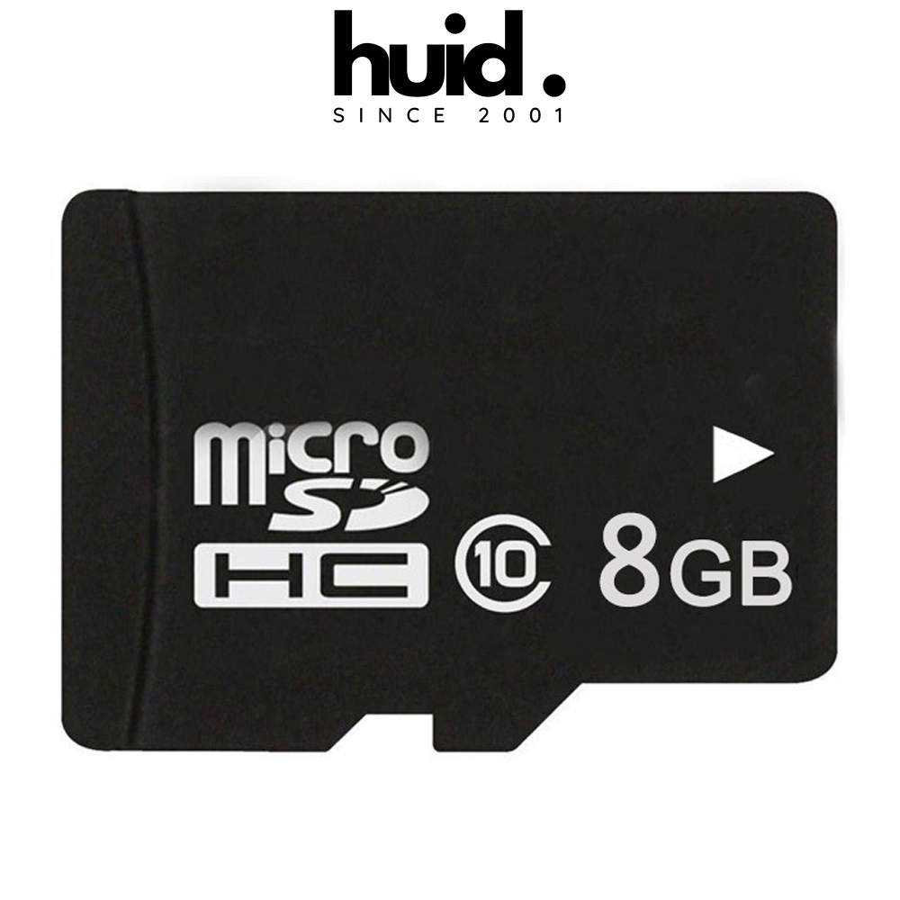 Thẻ Nhớ Micro SD 8GB
