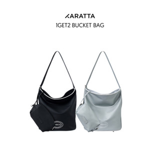 1GET2 BUCKET BAG | KARATTA