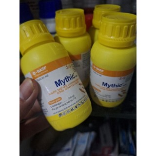 Thuốc trừ mối Mythic 240SC chai 100ml nhập khẩu Mỹ
