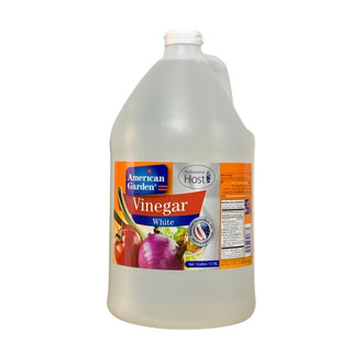 Giá Sale Giấm trắng hiệu American Garden chai 3.78 L