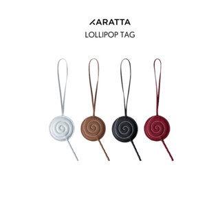 LOLLIPOP TAG | KARATTA
