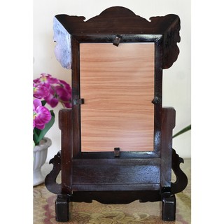 KHUNG GỖ GÕ 20+30