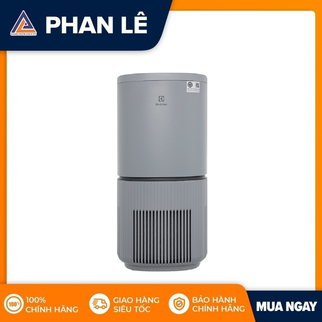 Máy lọc không khí Electrolux EP53-46UGA