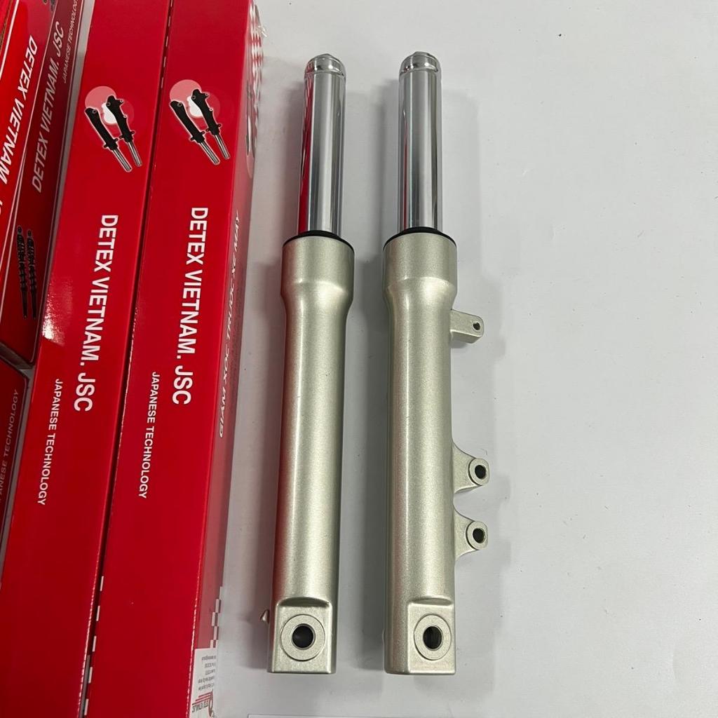 Phuộc trước - lead 110 đời cũ Phụ Tùng Phụ Kiện (1cặp)