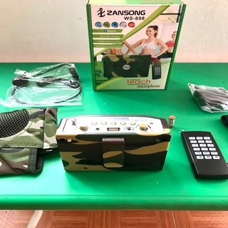 Combo bộ bẫy chim sẻ (loa đktx, 4 lạng keo, bộ sào chuẩn, thẻ nhớ có sẵn file chim) loại xịn