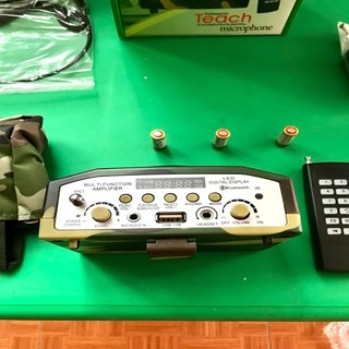 Combo bộ bẫy chim sẻ (loa đktx, 4 lạng keo, bộ sào chuẩn, thẻ nhớ có sẵn file chim) loại xịn