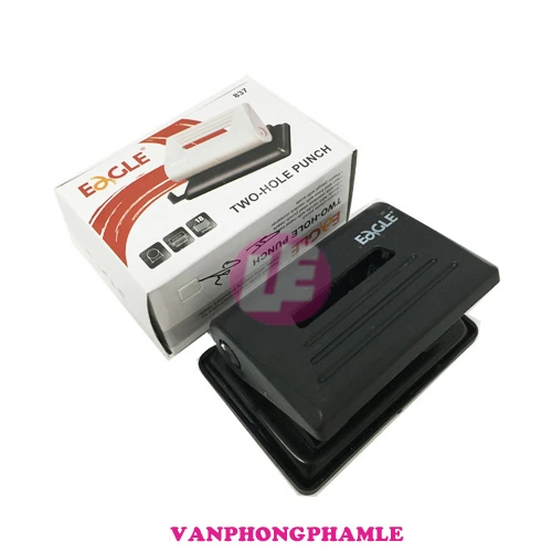 Máy bấm lỗ Eagle 837 (Cái)