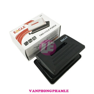 Máy bấm lỗ eagle 837