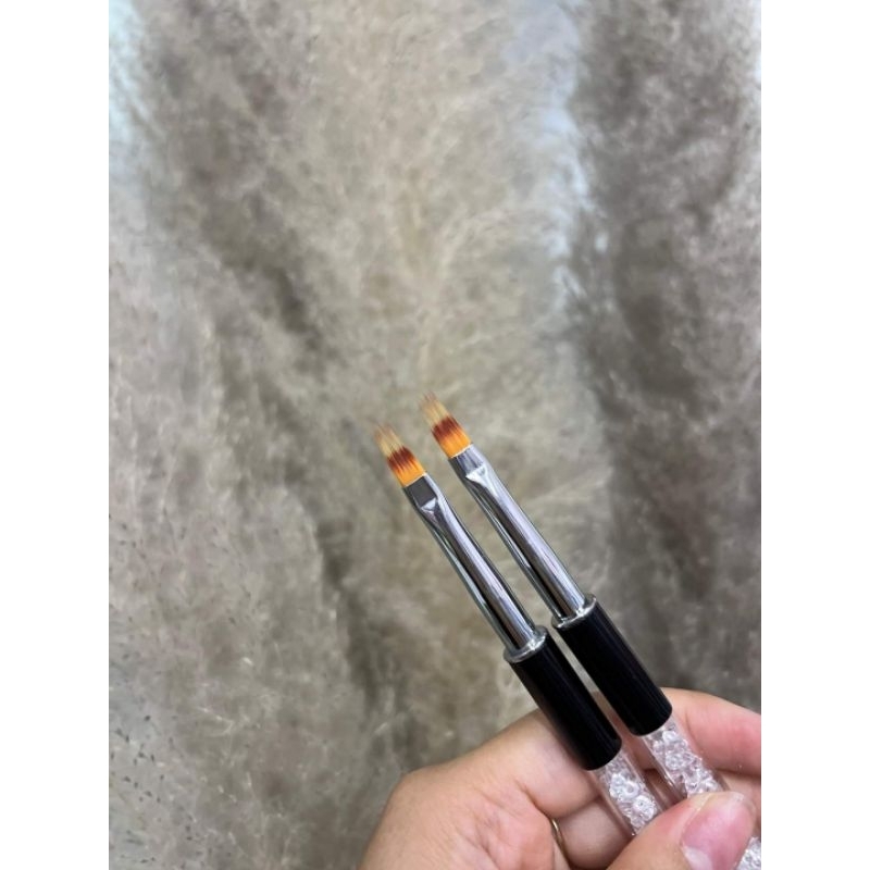 Cọ ombre cán đá,cọ omber