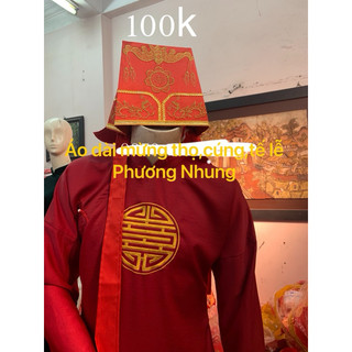 Mũ cúng,tế
