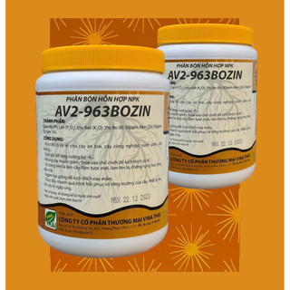 Phân Bón N9M (Hộp 500gr) Ra Rễ Cực Mạnh