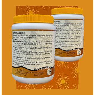 Phân Bón N9M (Hộp 500gr) Ra Rễ Cực Mạnh