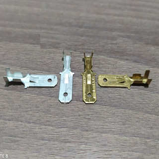 TV65  - Jack + Cos 6.3 (bịch 10 bộ như hình)