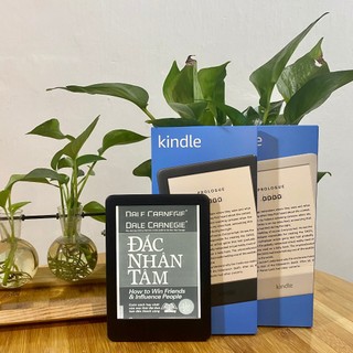 Máy đọc sách Kindle Basic 2024, Kindle 2024