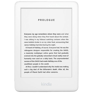 Máy đọc sách Kindle Basic 2024, Kindle 2024