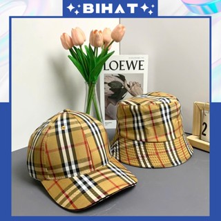 Nón kết nón tai bèo caro b..b...r trẻ trung năng động, Mũ đôi đẹp MU276.2