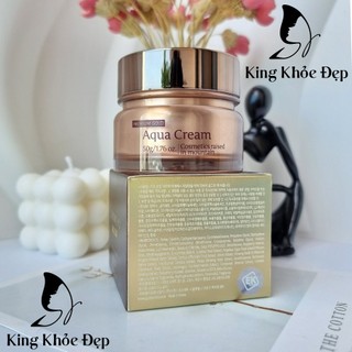 Kem Dưỡng Da UGB Dong An Aqua Cream