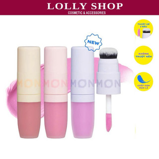  Má kem mịn lì thuần chay Lemonade Perfect Couple Blush 5 Years 8.5g 
