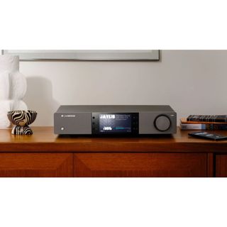 Network Player Cambridge Audio EXN100