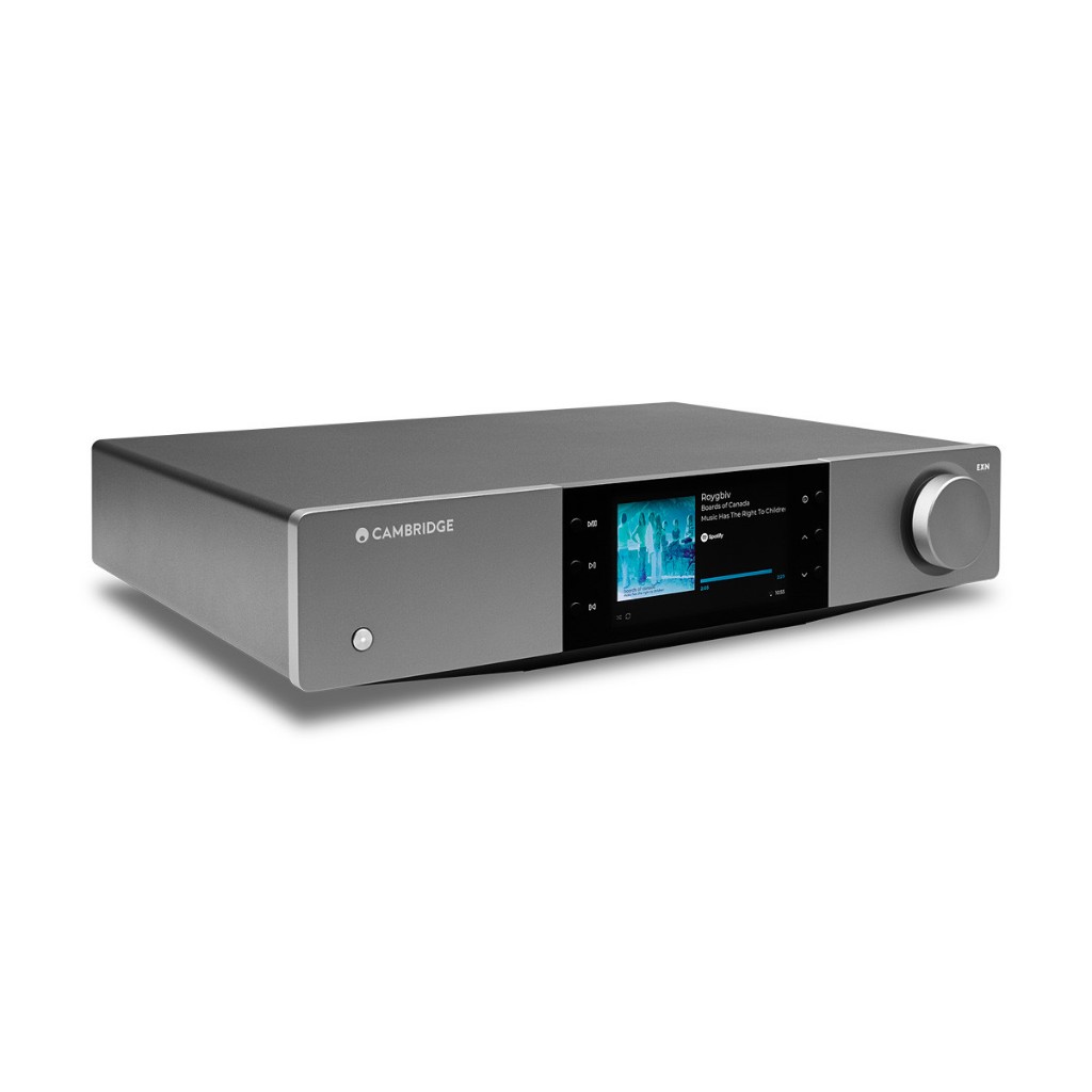 Network Player Cambridge Audio EXN100