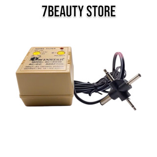 Nguồn ổn áp đa năng Winstar 12v