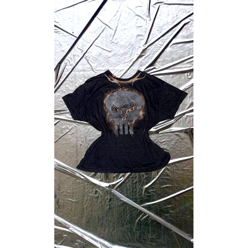 áo 2hand marvel custom