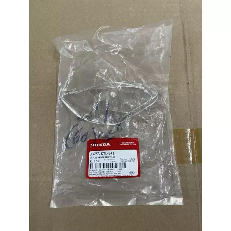 [CHÍNH HÃNG] Xi nhan Wave anpha bụng 100, Wave 100, Wave RS 100, Wave S 100 Hãng Honda