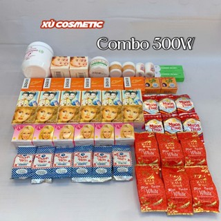  Kem dưỡng da body hỗ trợ làm sáng da toàn thân làm đẹp da CT500w  700g  