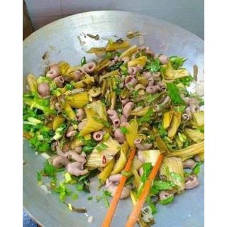 Bao Tử Cá Basa 1Kg