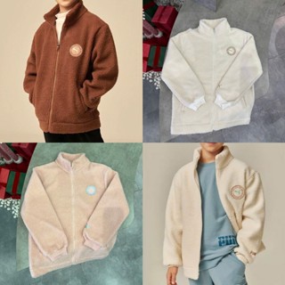 Áo lông Con báo nhảy (Authentic 100%) Form cực đẹp, giữ nhiệt siêu ấm