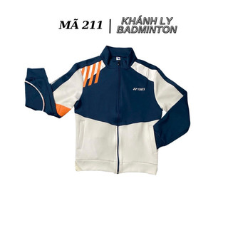 Áo khoác nỉ dày dặn mã 221 logo thêu (LẺ ÁO)