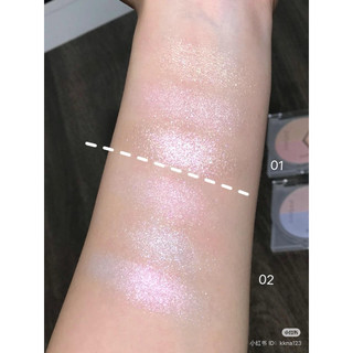 Phấn bắt sáng PERIPERA V HIGHLIGHTER - LAMII BEAUTY