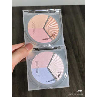 Phấn bắt sáng PERIPERA V HIGHLIGHTER - LAMII BEAUTY