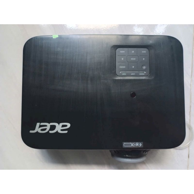 MÁY CHIẾU ACER P1286 QUA SỬ DỤNG