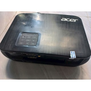MÁY CHIẾU ACER P1286 QUA SỬ DỤNG