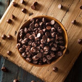 socola chip gói 200g