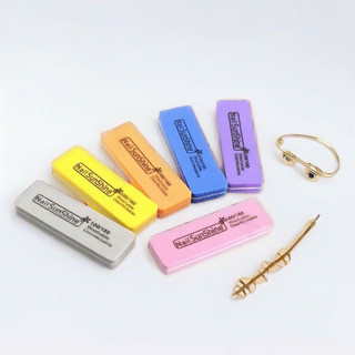 Phào mịn Sunshine, Buffer mịn(combo 10cái) - mina nail