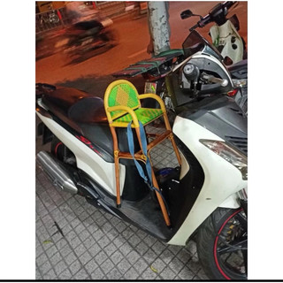 ghế xe may đủ loại ghế may shop chụp hình thật nhé