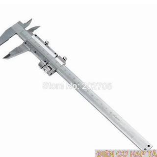 THƯỚC CẶP CƠ KHÍ 150MM -200MM
