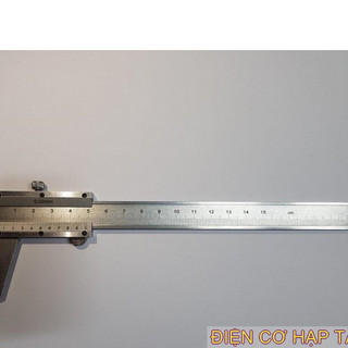 THƯỚC CẶP CƠ KHÍ 150MM -200MM