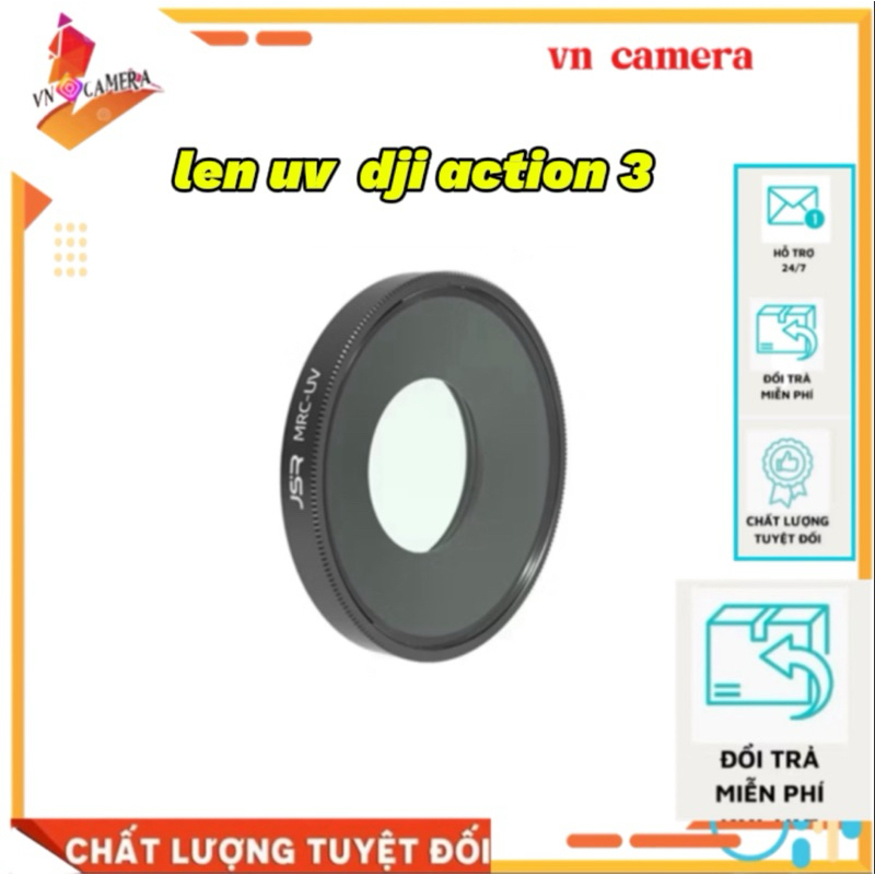 len uv dji  action 3 4 phao nổi action cam cho tặng  ae