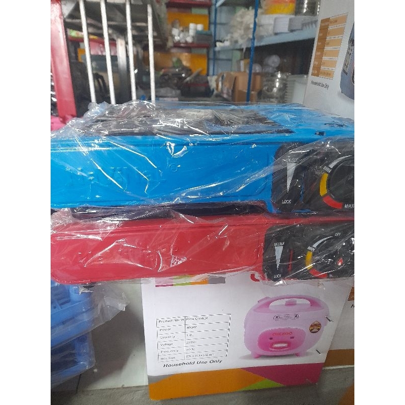 bếp ga mini