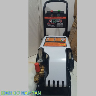 MÁY RỬA XE CAO ÁP ROMANO 4KW  RX-4500