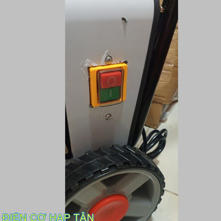 MÁY RỬA XE CAO ÁP ROMANO 4KW  RX-4500
