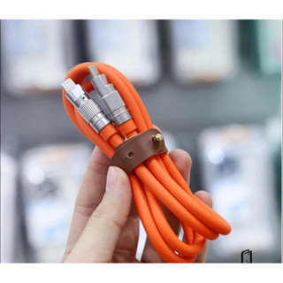 CÁP SẠC NHANH WK WDC-187 , YcC-186 DÀNH CHO CÁC DÒNG ĐT, BỀN ĐẸP CHỐNG ĐỨT