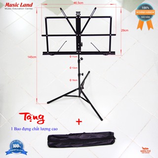 Giá Để Sách Nhạc - Loại Tốt