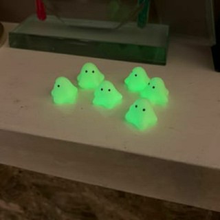 Đất Sét Nung Glow In The Dark - Phát Sáng Trong Bóng Tối 225g Polymer Clay Dạ Quang