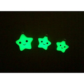 Đất Sét Nung Glow In The Dark - Phát Sáng Trong Bóng Tối 225g Polymer Clay Dạ Quang